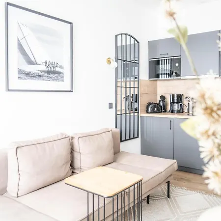 Apartment Johouse 5